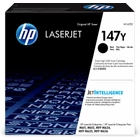 Kép 1/7 - HP 147Y eredeti toner - fekete (W1470Y)