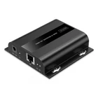 Kép 3/3 - Cat.6 HDMI kiterjesztő IP-n 1G-ig, akár 120m/200m - további vevő a DS-55352-hez