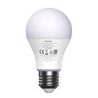 Kép 3/4 - Yeelight W4 E27 okosizzó (színes)