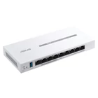 Kép 2/6 - ASUS ExpertWiFi EBG19P vezetékes router Gigabit Ethernet Fehér