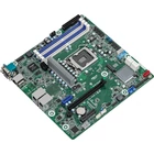 Kép 2/4 - ASRock E3C252D4U, 1xSKT LGA1200, Intel E-2300, C252, 4xDIMM, SATA, 1xM.2, 2x1GbE, IPMI