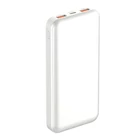 Kép 3/5 - LDNIO Powerbank PQ12, 15W, 10000mah (fehér)
