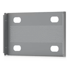 Kép 5/9 - Ubiquiti UACC-Rack-Shelf-TL-SD Szerszám nélküli Mini Rack Polc (Fix)