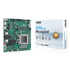 Kép 2/9 - ASUS Pro A620AT-CSM AMD A620A Socket AM5 Thin Mini ITX