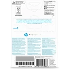 Kép 3/9 - HP Everyday Glossy Photo Paper-100 sht/10 x 15 cm