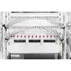 Kép 2/4 - Digitus DN-19 BPN-02 rack tartozék Behelyezhető panel