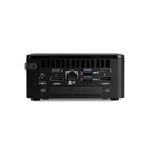 Kép 2/5 - ASUS NUC 13 RNUC13ANHI500002I Fekete i5-1340P