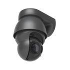 Kép 1/9 - Ubiquiti UVC-AI-PTZ-Precision-B AI PTZ Precíziós Fekete Kamera