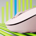 Kép 2/6 - Logitech 910-006254 egér Irodai Jobbkezes Bluetooth Optikai 4000 DPI