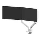 Kép 8/10 - Neomounts DS70-250WH2 asztali TV konzol 81,3 cm (32") Fehér