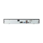 Kép 5/5 - BCS BCS-L-NVR3202-A-4KE(2L) 32-csatornás IP rögzítő 12MP HDMI 4K-val és 2 lemez támogatással