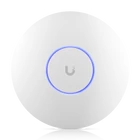 Kép 1/8 - Ubiquiti U6-ENTERPRISE Networks UniFi6 Enterprise 4800 Mbit/s Fehér Ethernet-áramellátás (PoE) támogatása