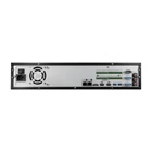 Kép 5/6 - BCS BCS-L-NVR3208-A-4K 32-csatornás IP rögzítő AcuPick technológiával és RAID-dal