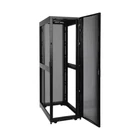 Kép 3/10 - SmartRack Premium 42U Szerver Rack Burkolat, Biztonságos, Standard Mélység