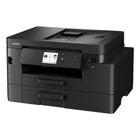 Kép 5/6 - Brother MFC-J4550DW multifunkciós nyomtató Tintasugaras A4 1200 x 4800 DPI Wi-Fi
