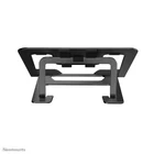 Kép 8/10 - Neomounts NSLS085BLACK laptop állvány Fekete 43,2 cm (17")