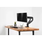 Kép 4/10 - Digitus DA-90395 asztali TV konzol 81,3 cm (32") Fekete