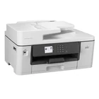 Kép 2/5 - Brother MFC-J3540DW multifunkciós nyomtató Tintasugaras A3 4800 x 1200 DPI Wi-Fi