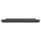 Kép 3/6 - Intellinet 715812 rack tartozék Kábelrendező tálca