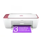 Kép 4/10 - HP DeskJet 2823e All-in-One Printer Termál tintasugaras A4 4800 x 1200 DPI 7,5 oldalak per perc Wi-Fi