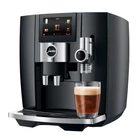 Kép 2/11 - Coffee machine Jura J8 Piano Black (EA)