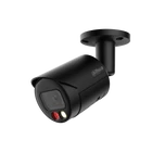 Kép 1/3 - Dahua IPC-HFW2849S-S-IL-0280B-BLACK 8MP Okos Dupla Fény Rögzített Fókuszú Kuglarendszer WizSense Hálózati Kamera