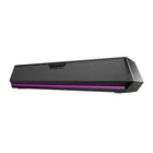Kép 2/6 - Edifier HECATE G1500 Gaming Soundbar Soundbar (fekete)