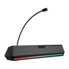Kép 4/6 - Edifier HECATE G1500 Gaming Soundbar Soundbar (fekete)
