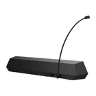 Kép 5/6 - Edifier HECATE G1500 Gaming Soundbar Soundbar (fekete)