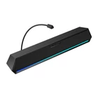 Kép 6/6 - Edifier HECATE G1500 Gaming Soundbar Soundbar (fekete)