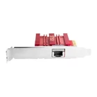 Kép 2/2 - ASUS XG-C100C hálózati kártya Belső Ethernet 10000 Mbit/s