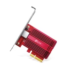 Kép 1/9 - TP-Link TX401 hálózati kártya Belső Ethernet 10000 Mbit/s