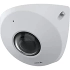 Kép 1/4 - AXIS P9117-PV Buli IP biztonsági kamera Beltéri 2160 x 2160 pixel Mennyezet
