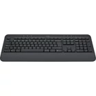 Kép 2/5 - Logitech 920-010918 billentyűzet Irodai Bluetooth QWERTY Brit angol Grafit
