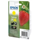 Kép 2/2 - Epson Strawberry C13T29944012 tintapatron 1 db Eredeti Nagy (XL) kapacitású Sárga