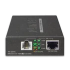 Kép 2/2 - PLANET VC-231G hálózati média konverter 1000 Mbit/s Fekete