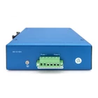 Kép 5/5 - Digitus DN-651138 hálózati kapcsoló Beállítást nem igénylő (unmanaged) Gigabit Ethernet (10/100/1000) Fekete, Kék