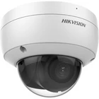 Kép 3/9 - Hikvision DS-2CD2123G2-IS(2.8mm)(D) 2 MP AcuSense Built-in Mic Fixed Dome Network Camera
