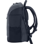 Kép 4/10 - HP notebook hátizsák Travel 15,6" szürke 25L (6H2D8AA)