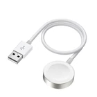 Kép 2/3 - Magic töltő Apple iWatch 1.2m Joyroom S-IW001S (fehér)