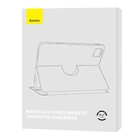 Kép 6/8 - Baseus Minimalist Mágneses tok iPad 10.2" (fekete)