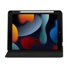 Kép 4/8 - Baseus Minimalist Mágneses tok iPad 10.2" (fekete)
