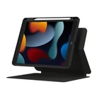 Kép 1/8 - Baseus Minimalist Mágneses tok iPad 10.2" (fekete)