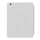 Kép 3/7 - Baseus Minimalist Mágneses tok iPad 10.2" (szürke)