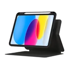Kép 3/8 - Baseus Minimalista iPad 10 10. 9" Mágneses tok (fekete)
