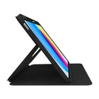 Kép 5/8 - Baseus Minimalista iPad 10 10. 9" Mágneses tok (fekete)