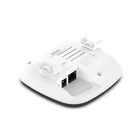 Kép 6/7 - NETGEAR WAX210 1800 Mbit/s Fehér Ethernet-áramellátás (PoE) támogatása