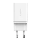 Kép 2/3 - Fast charger Foneng 1x USB K300 18W + USB to USB-C cable