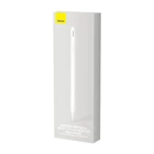 Kép 7/8 - Baseus Smooth Writing 2 Stylus LED indikátorral (fehér)