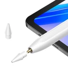 Kép 6/8 - Baseus Smooth Writing 2 Stylus (fehér)